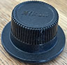 Nikon BF-2 TC-300/301 (Body cap) &pound;12.00