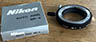 Nikon BR-4 Auto ring 25.00