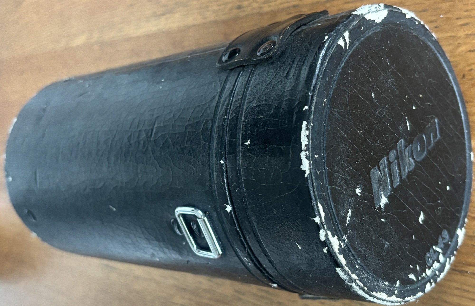 Nikon CL-43 80-200mm