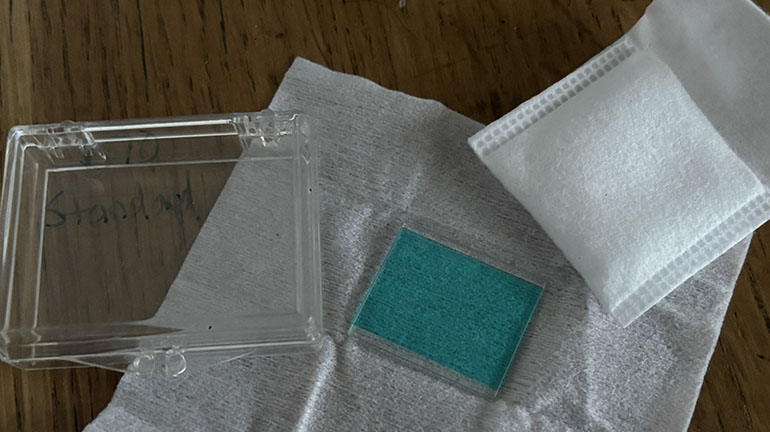 Nikon D70 Sensor Camera Spares