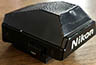 Nikon DE-2 F3 Finder 35.00