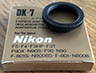 Nikon DK-7 Eyepiece Adaptor 20.00