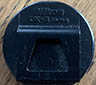 Nikon DK-8 eyepiece cover 3.00