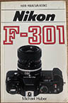 Unbranded F-301 (Instruction manual) £5.00