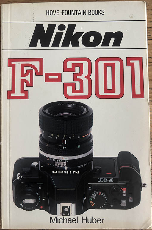 Unbranded F-301 Instruction manual
