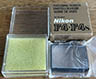 Nikon Focusing Screen B for F4 F4s 15.00