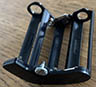 Nikon MS-8 Battery Holder for Nikon F90 F90X N90 N90s  (Battery / Charger) £45.00
