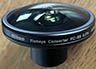 Nikon FC-E8 (Lens converter) £30.00