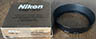 Nikon HB-20 (Lens hood) £15.00