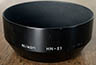 Nikon HN-21 52mm (Lens hood) £20.00