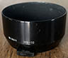 Nikon HS-10 52mm (Lens hood) £10.00