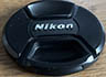 Nikon LC77 77mm Clip-on (Front Lens Cap) £6.00