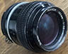 Nikon 105mm f/2.5 AI 100.00