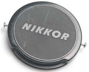 Second hand Nikon Nikkor 52mm Clip-on