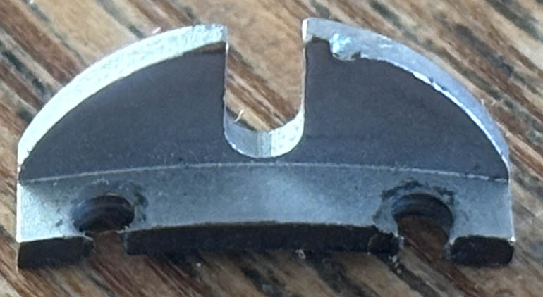 Nikon Nikon Meter Coupling Rabbit Ears Camera Spares