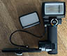 Nikon SB-14 Hammerhead 100.00