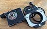 Nikon SB-21  (Flashgun) £40.00