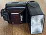 Nikon SB-24 Speedlight (Flashgun) £20.00