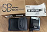 Nikon SB-30 Speedlight (Flashgun) £60.00