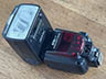 Nikon SB-900 Autofocus Speedlight 40.00