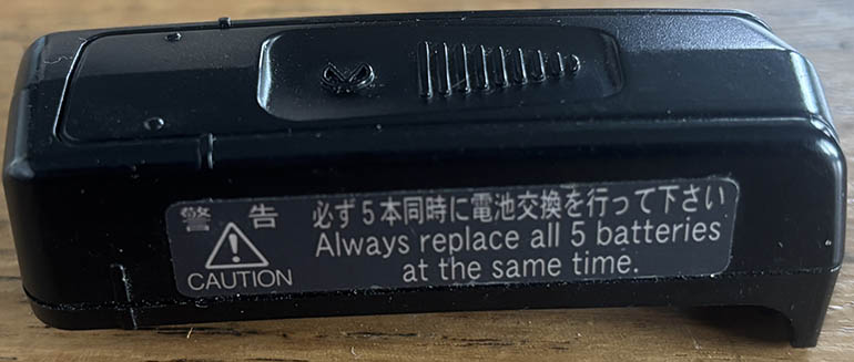Nikon SD-800 Quick Recycling Pack Flash accessory