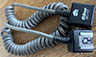 Nikon SC-17 TTL Multi-Flash Sync Cord 15.00