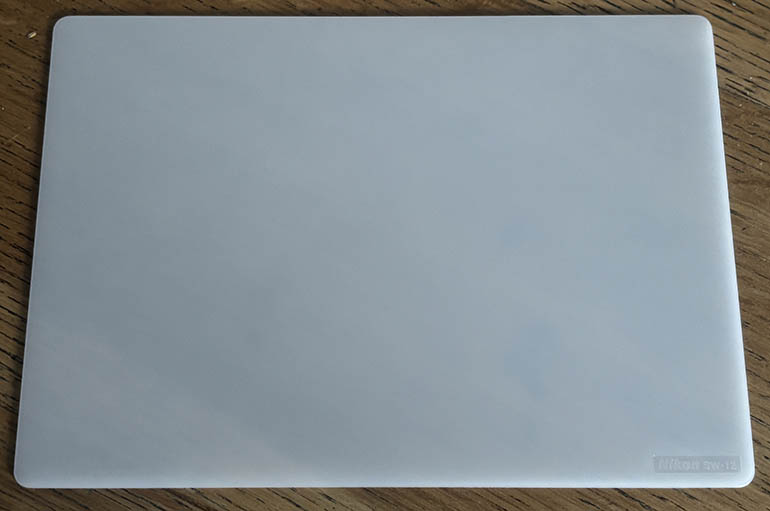 Nikon SW-12 Diffuser Panel Flash accessory