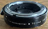 Nikon TC-14A 1.4x 35.00