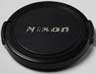 Nikon 52mm Clip-on (Front Lens Cap) £5.00