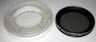 Nikon 52mm circular polarising (Filter) £20.00