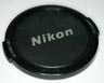 Nikon 58mm Clip-on (Front Lens Cap) £6.00