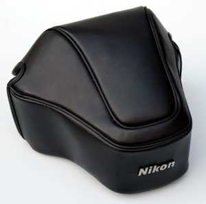 Nikon CF 39 L for Nikon F-801(s) Camera case