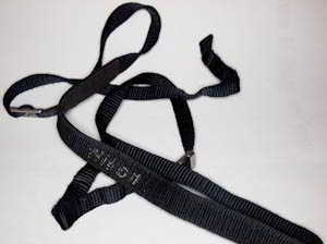 Nikon standard thin  Camera strap