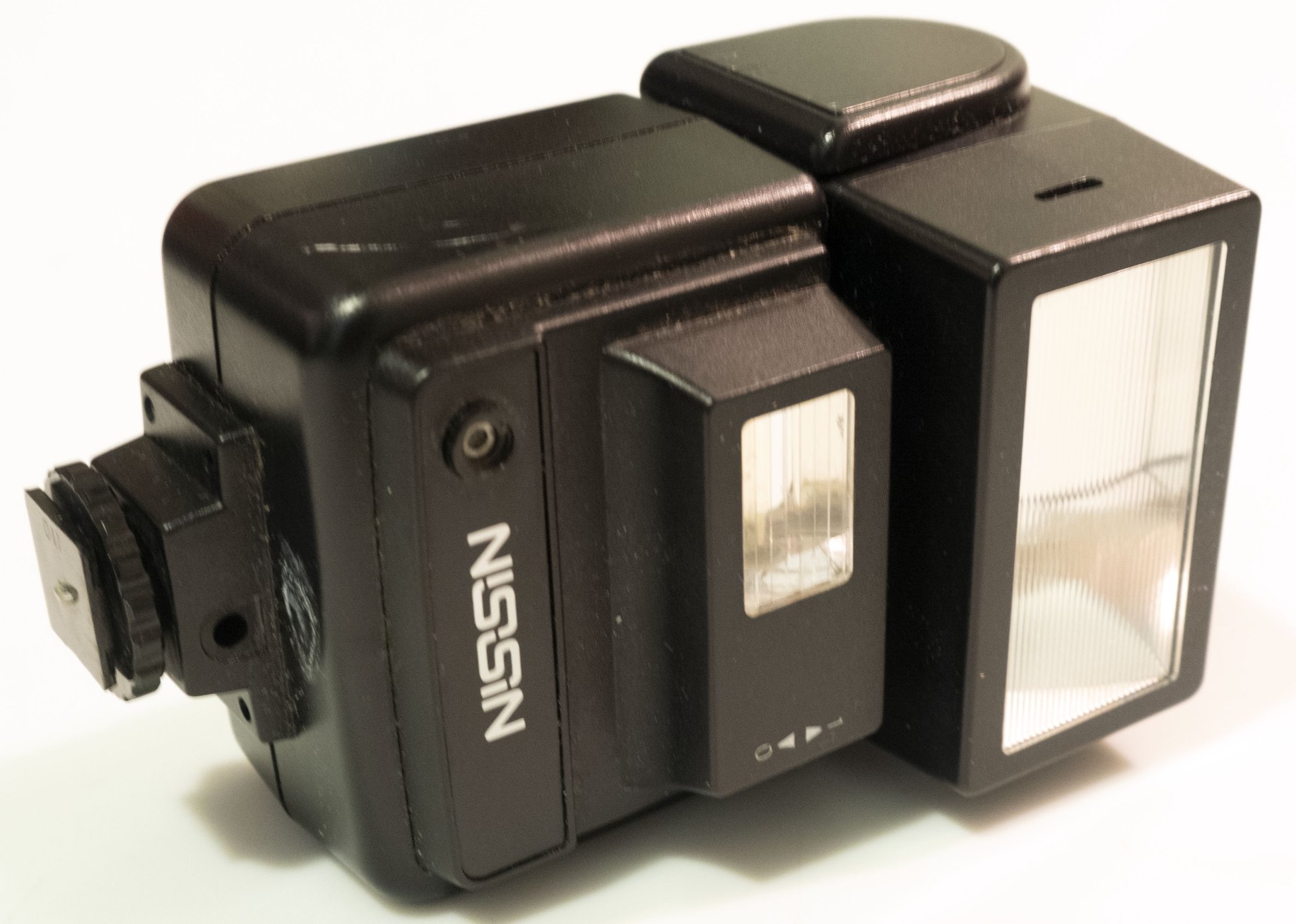 Nissin 360TW
