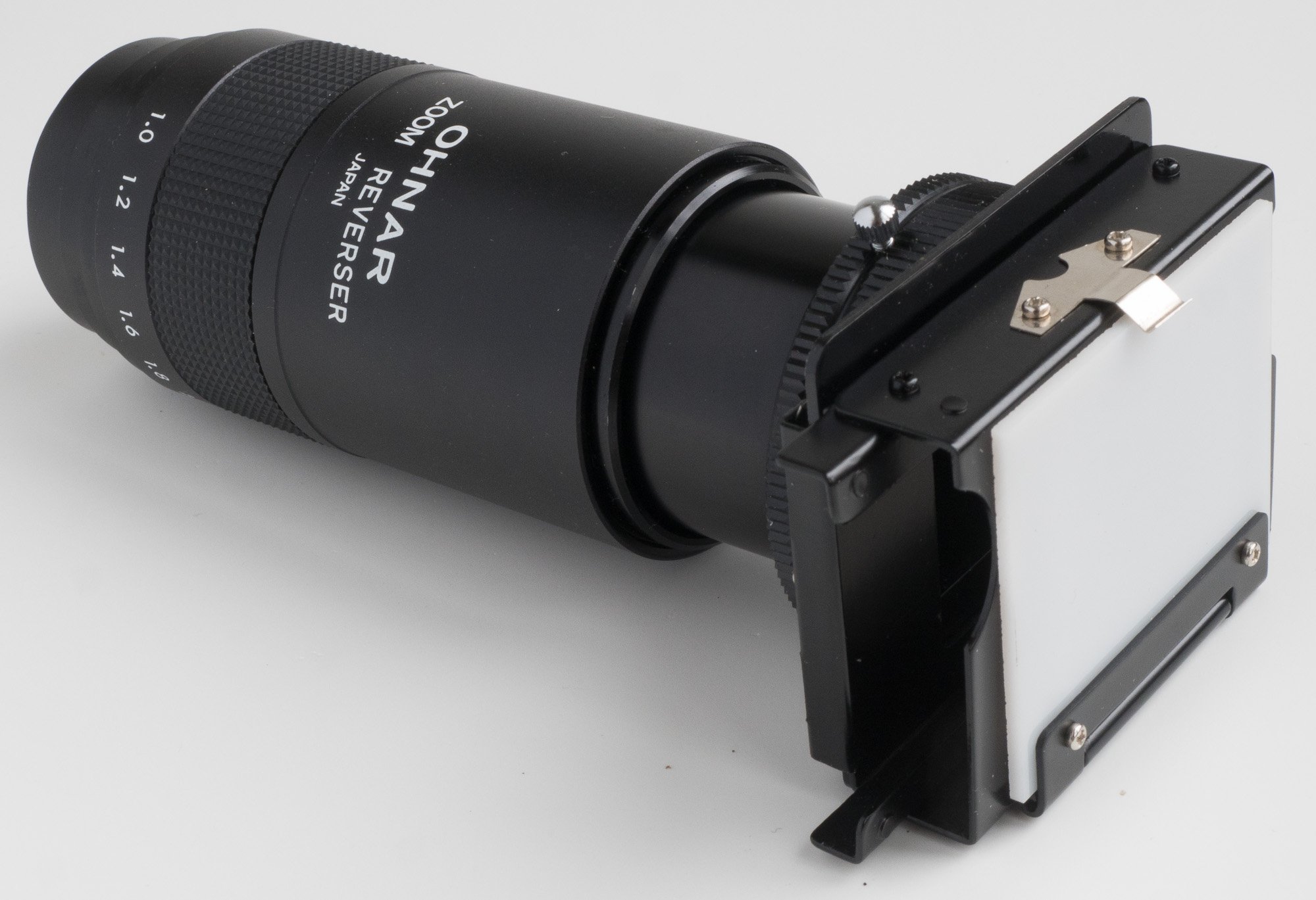Pre-owned Ohnar Zoom Slide Duplicator