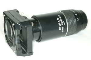 Ohnar Zoom Reverser Slide Duplicator Film accessory