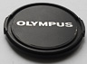 Olympus LC-52C clip on (Front Lens Cap) £7.00