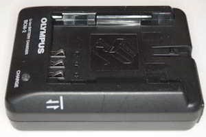 Used Olympus BCM-2