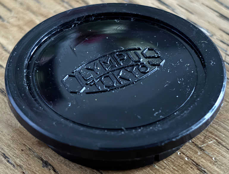 Olympus 30mm microscope binocular head cap  Microscope Accessories