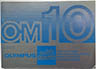 Olympus OM10 Quartz (Instruction manual) £5.00