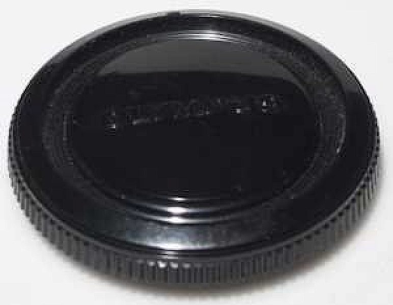 Used Olympus OM