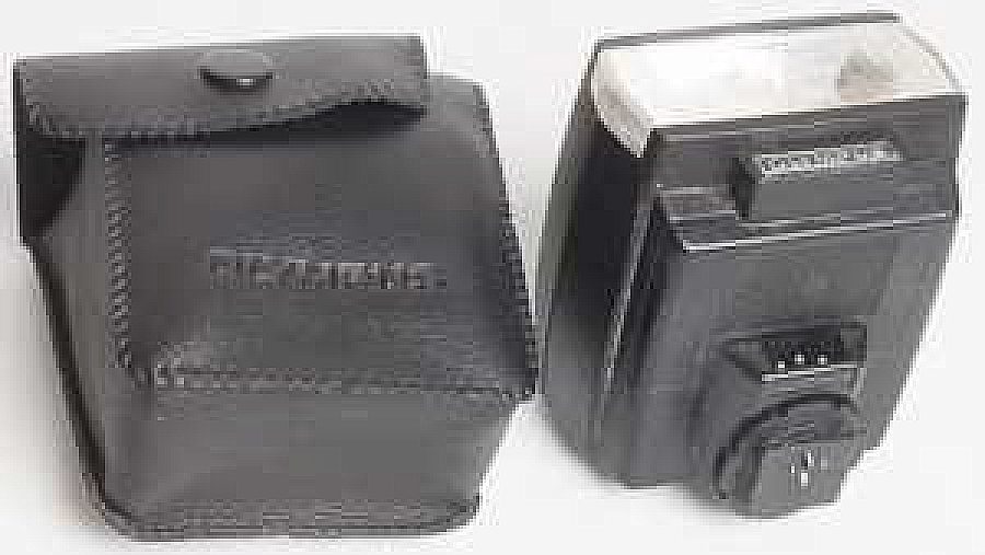 Used Olympus T20