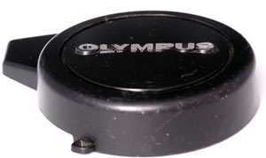 Olympus 62mm Front Lens Cap