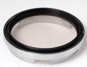 Omag 52mm Skylight Omag Swiss 610 Filter