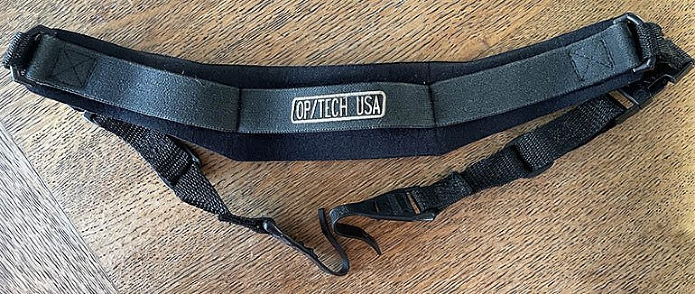 Used Optech Neoprene