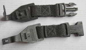 Optech Strap Connector pair Camera strap