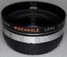  Series VII  Aux Wideangle Lens  (Lens converter) £10.00