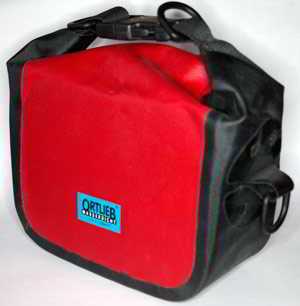 Ortlieb Wasserdicht  Camera case