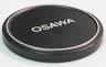 Osawa 65mm metal push on (62mm filter) (Front Lens Cap) £4.00