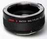 Ozeck 2x Match Multiplier Pentax PK mount (Teleconverter) £15.00